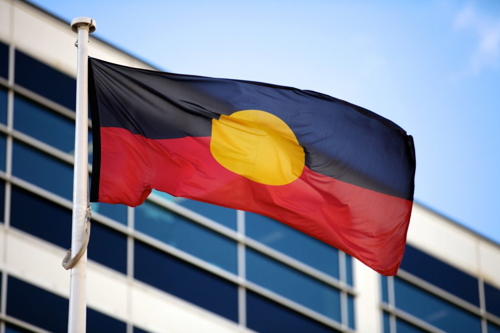 AboriginalFlag