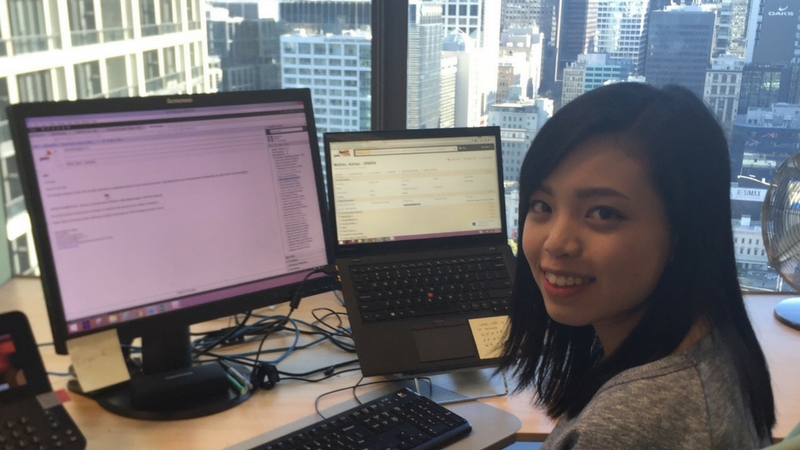 Why you want young people in the workplace