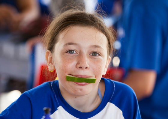 5 Things You May Not Know About Holiday Camp
