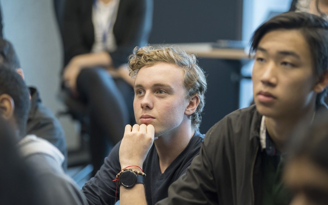 New program aids disadvantaged uni students