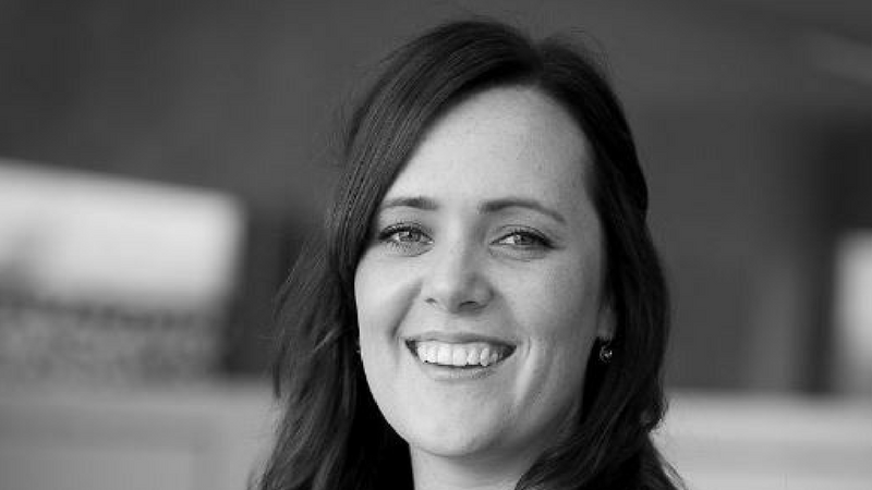 A Career in Financial Services: Jaclyn Willoughby