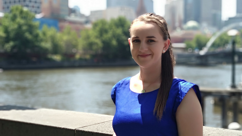 Guiding the next generation: why I volunteer for Doxa