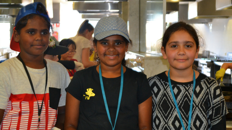 Doxa develops Reconciliation Action Plan