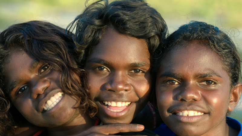 Why we need a Reconciliation Action Plan