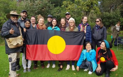 Doxa Youth Foundation Reconciliation Action Plan