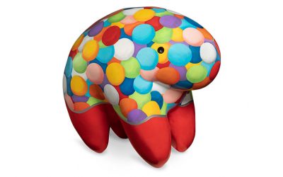 Gumball Machine