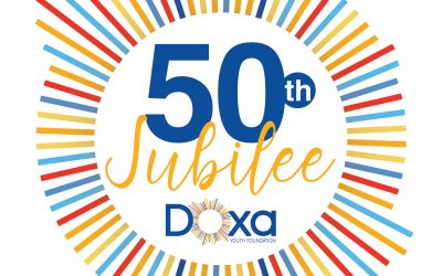Our 50th Jubilee