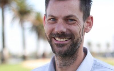 Introducing Our New CEO – Tim Ryan