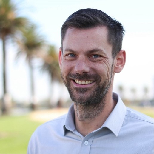 Introducing Our New CEO – Tim Ryan