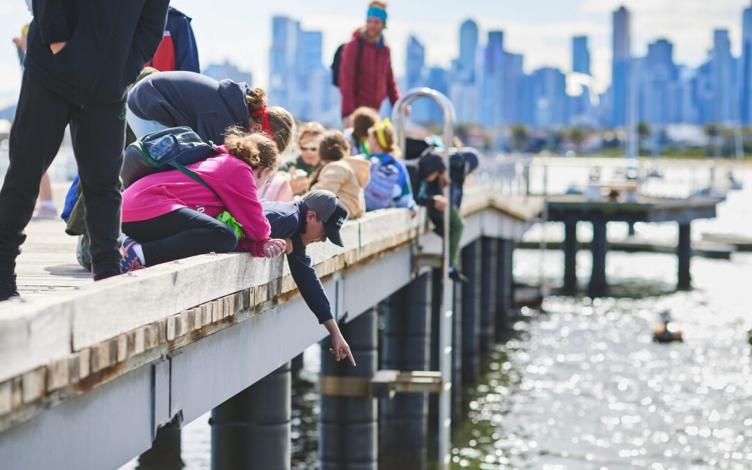 January Holiday Camp Recap