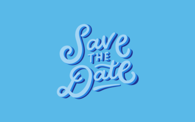 Save the Date – Upcoming Doxa Events