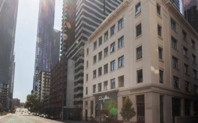 City Camp is Moving!