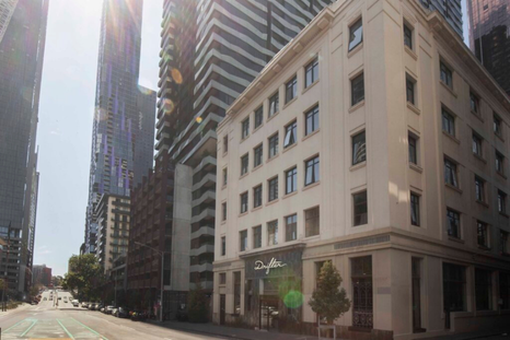 City Camp is Moving!